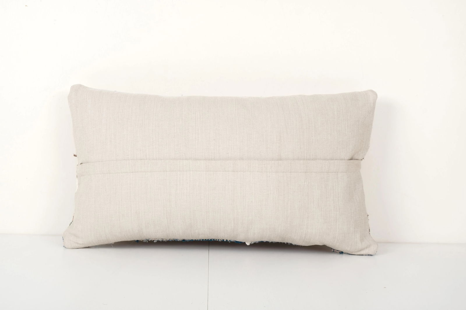 Turkish Decorative Lumbar Pillow Cover - 4