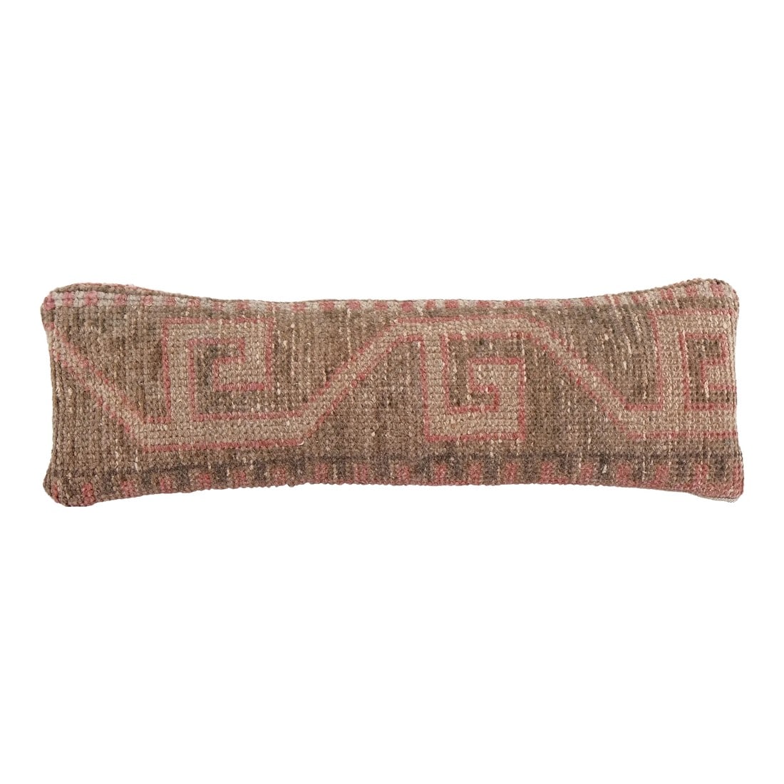 Turkish Brown Rug Pillow Cover: Handmade Turkish Kilim Pillow â€¢ Decorative Pillow Vintage Rug Pillow â€¢ Pair Pillow Handwoven Vintage Kilim Pillow â€¢ Throw Pillow These beautiful 8