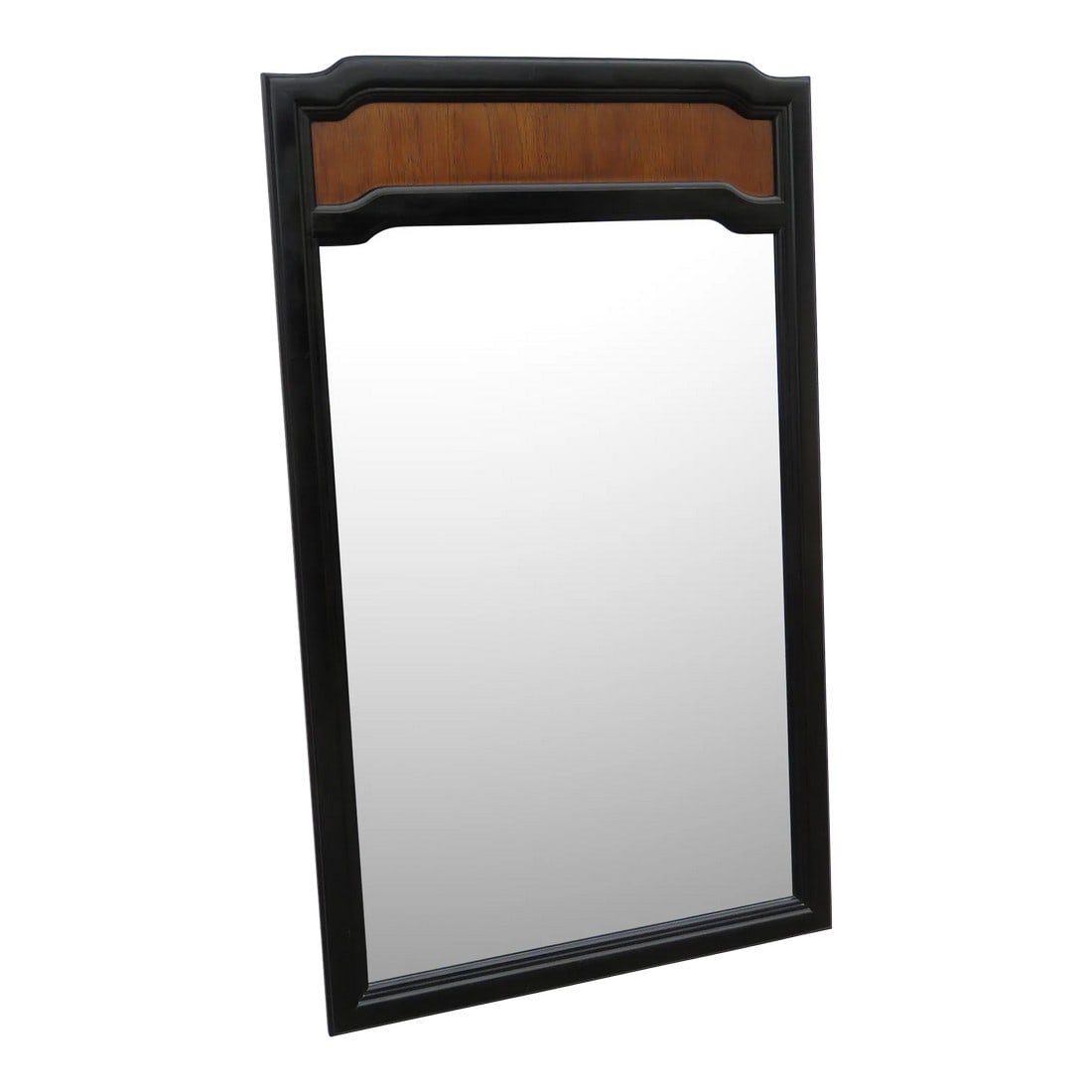 Thomasville Hollywood Regency Vanity Dresser Bathroom Wall Mirror (1 of 13)