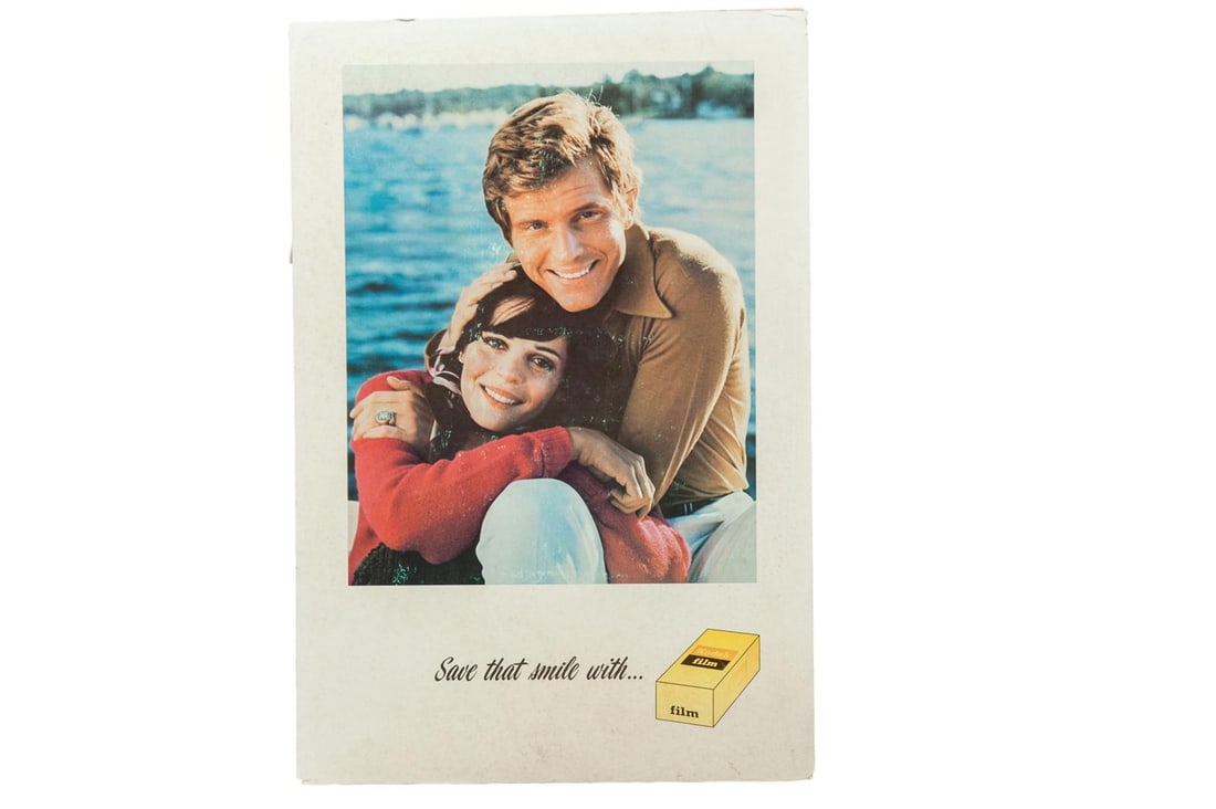 Save That Smile Kodak Print - 3