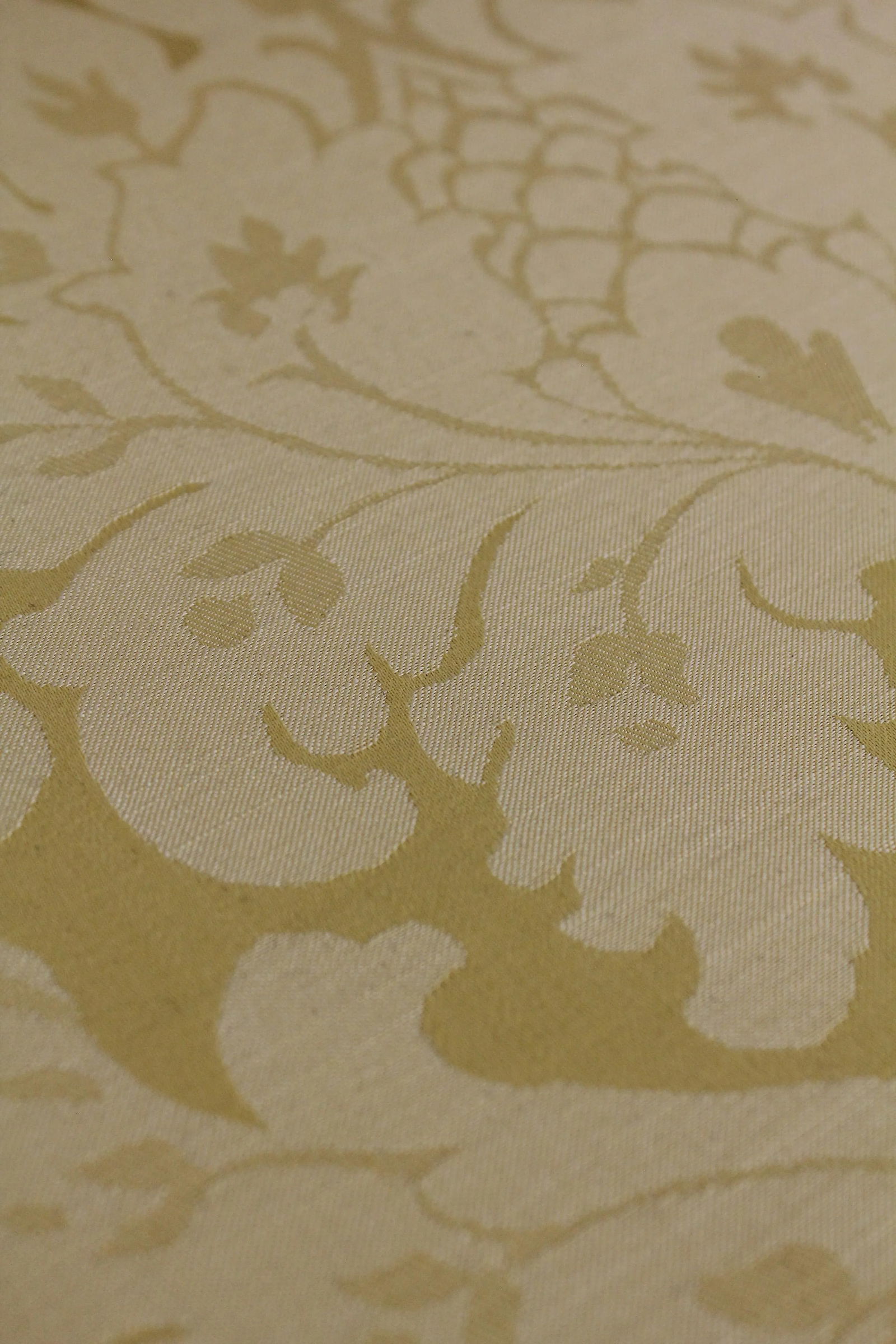 Stickley Queen Anne Mahogany Armchair - 9