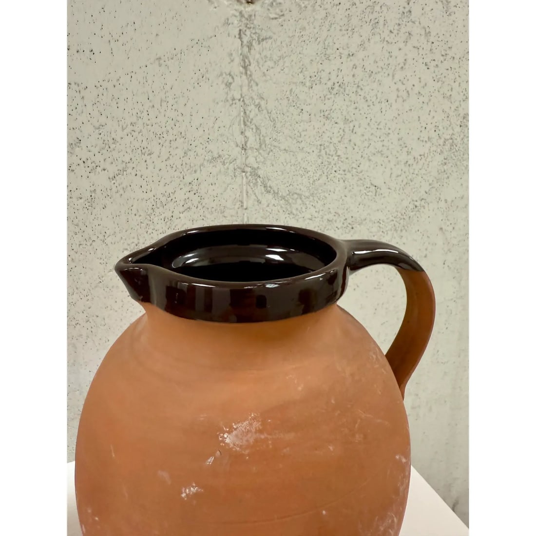 Royal Barum Ware Pitchers, Set of 2 - 6