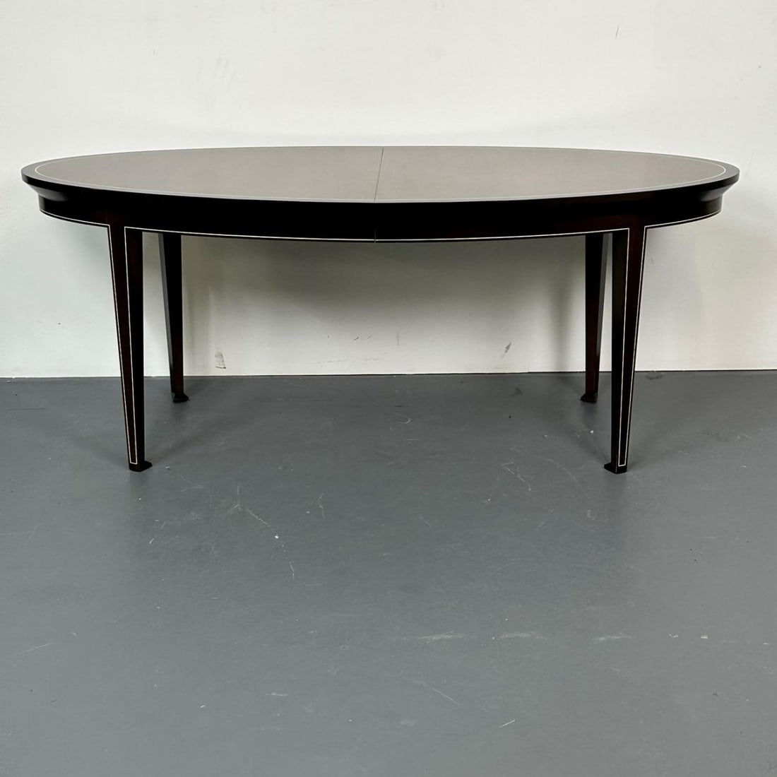 Dunbar, American Mid-Century Modern, Rosewood, Dining Table, USA, 1960s - 6