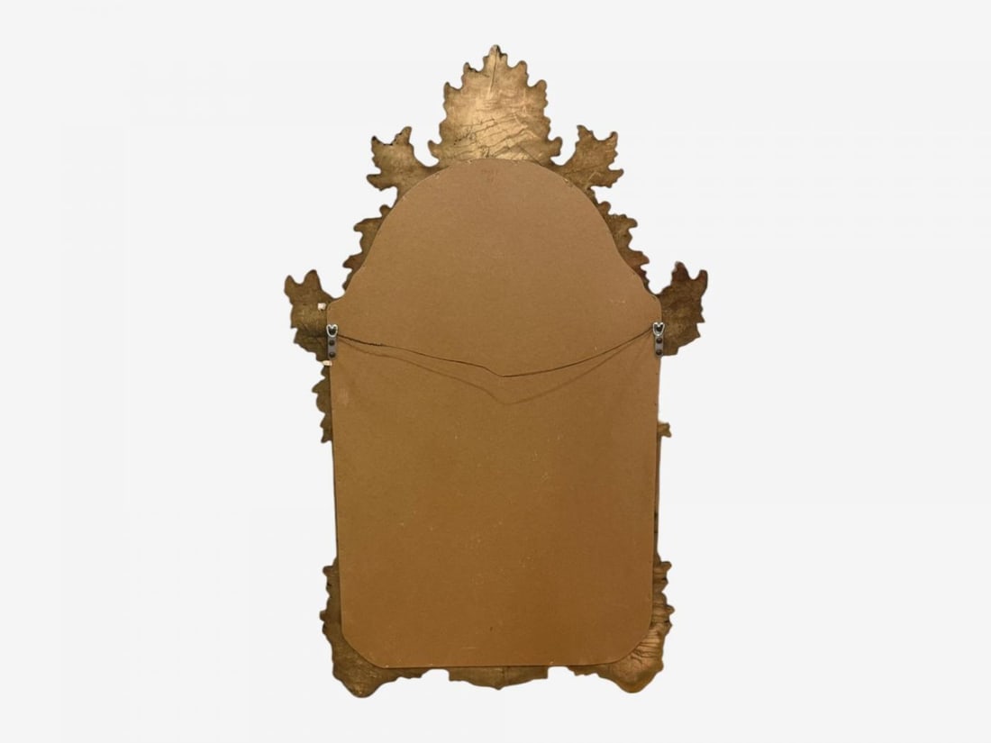 Continental, Giltwood, Arched Wall Mirrors, USA, 20th c. - 10