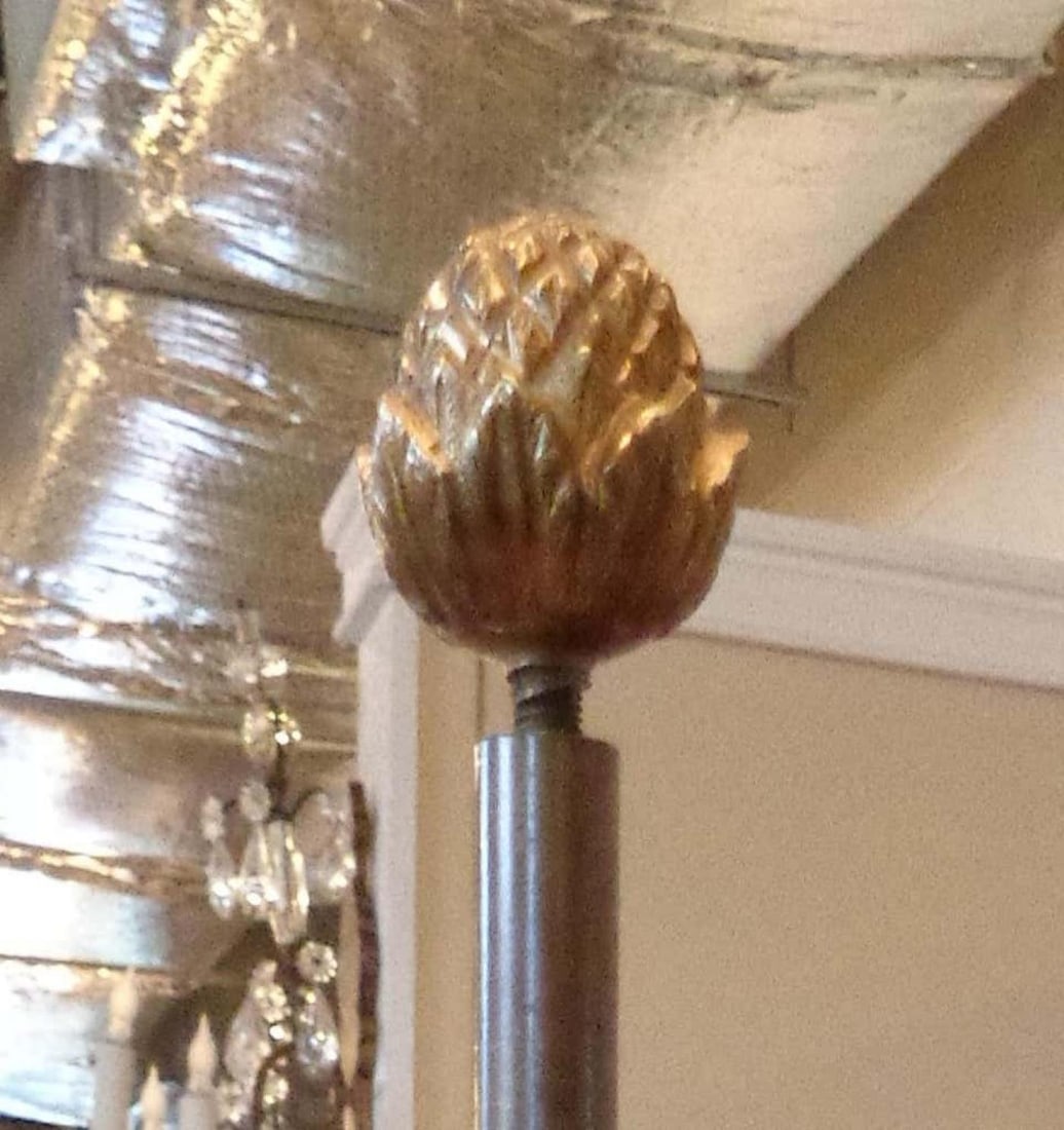 Sevres Style Cobalt Blue Porcelain & Bronze Swan Handle Urn Mounted as a Lamp - 10