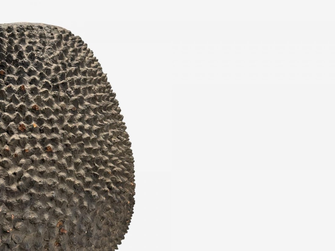 Modernist, Lobi Terracotta Floor Pot, Africa, 20th C. - 6