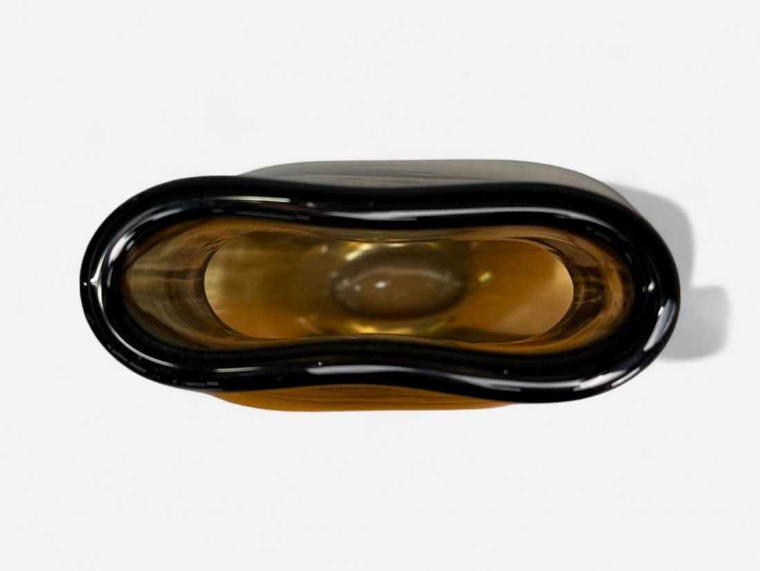 Italian Modern, Murano Glass, Table-Top Vase, Italy, 1960s - 9