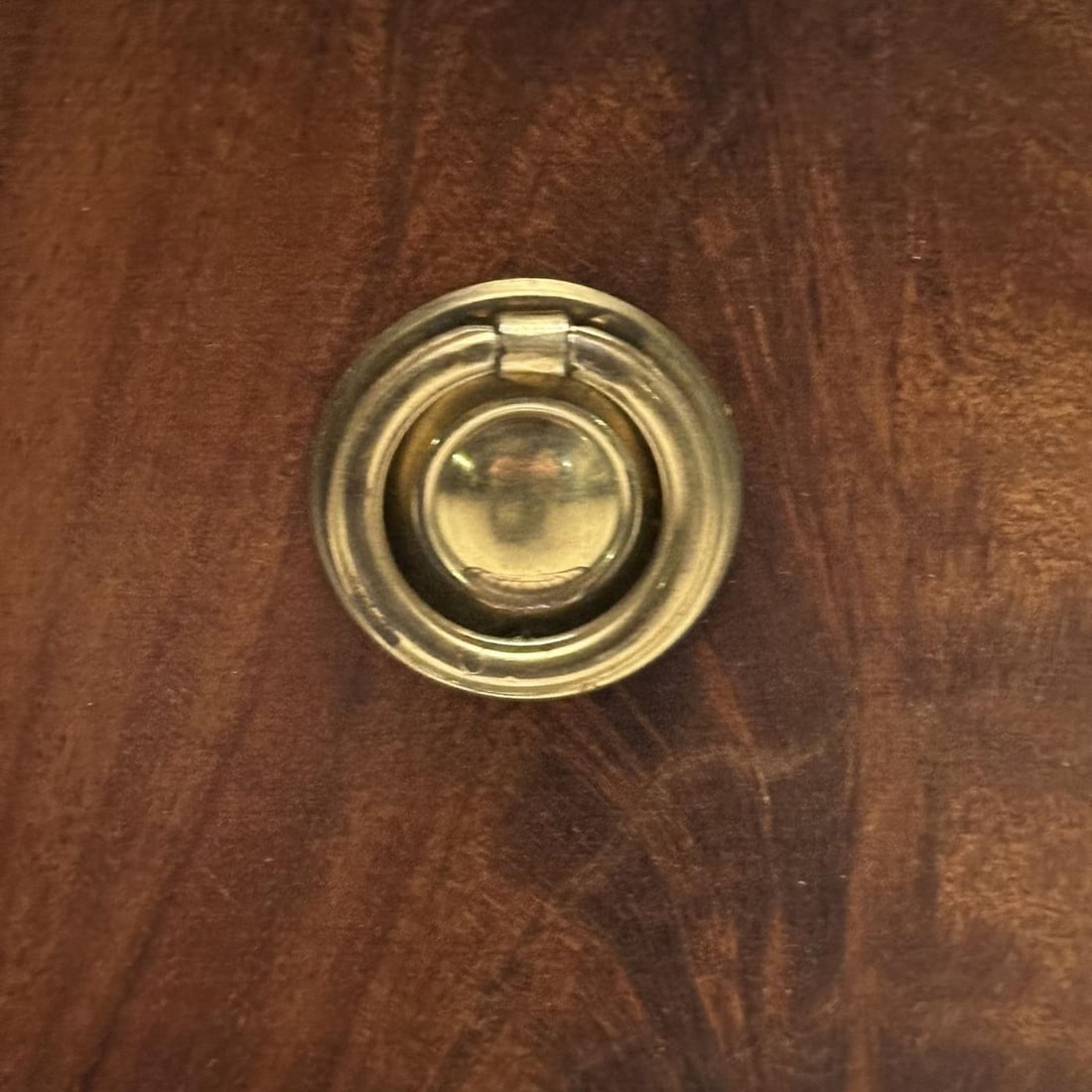 Gustavian, Louis XVI Style, Commode, Marble, Brass, Sweden, 1960s - 9