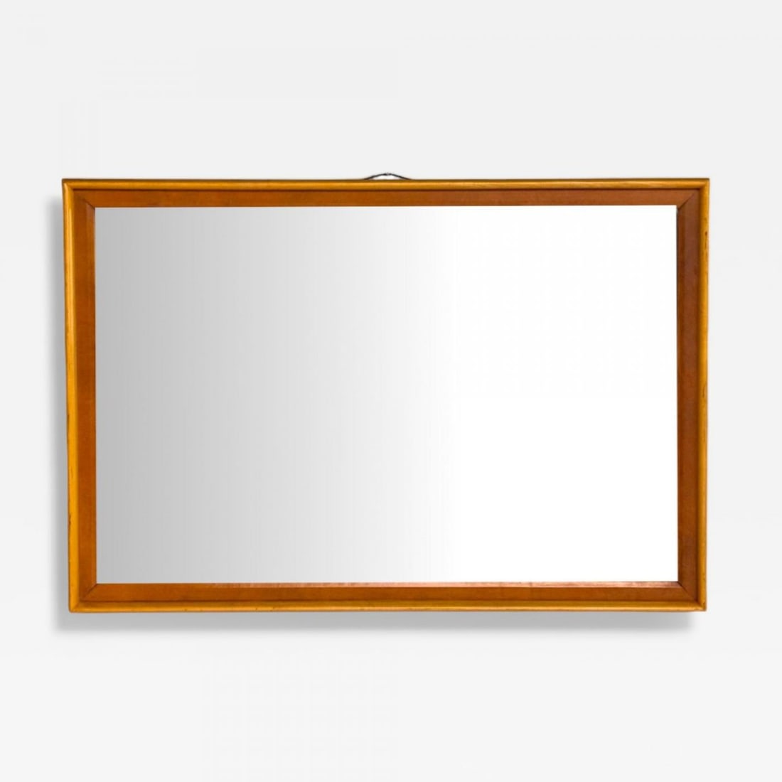 Paul Frankl, John Stuart, Mid-Century Modern, Large Station Wagon Mirror, 1950s - 2