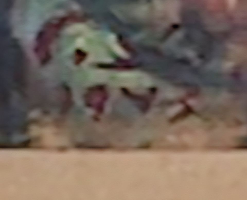 A. Zaskick, Signed Circa 1943, Exquisite Original Oil Painting of European Landscape. - 8