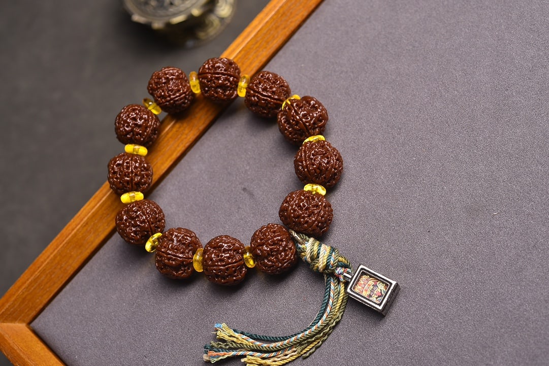 Rudraksha Mala - 2
