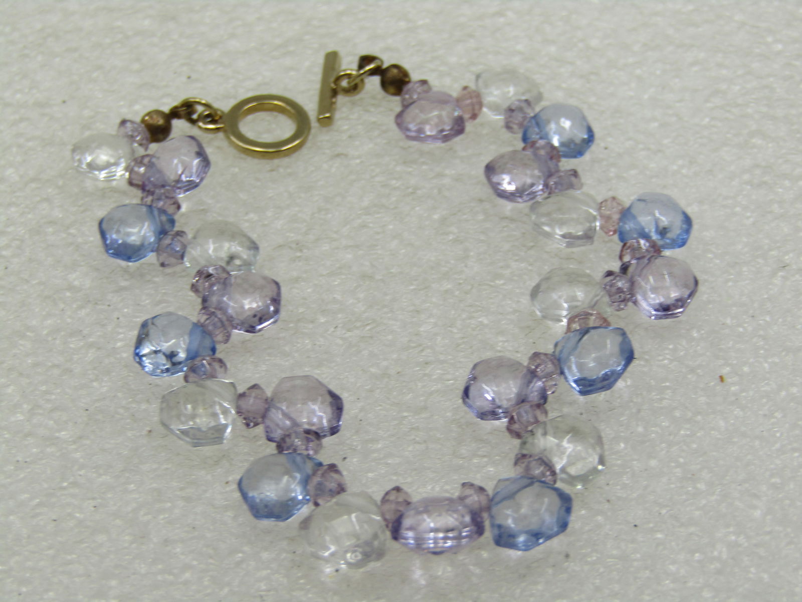 Early 1900's Heart Locket Necklace, 20" 12kt G.F. - 4