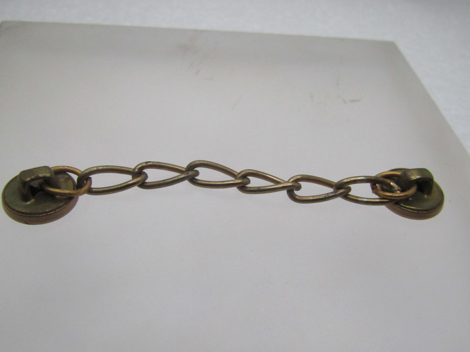 Vintage 12kt G.F. Bell Telephone Tie Clip & 3 Tie Tack Lot, 1940's-1960's - 4