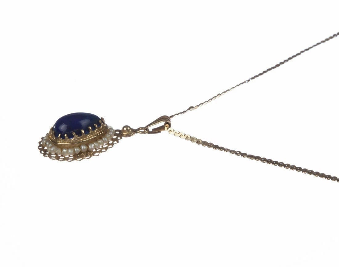 Green and Pink Tourmaline Bead Hoop Earrings - 4