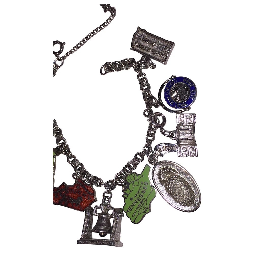 Sterling Silver Small Double Headed Ram Hoop Earrings with Antique Finish - 3