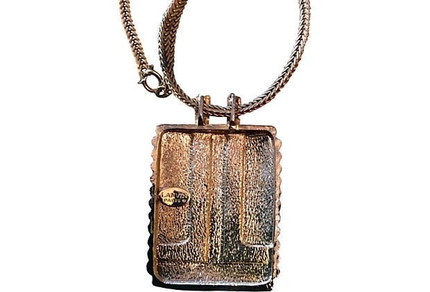 Gorgeous Faceted Small AAA Carnelian Rondelle Bead Necklace Forget Me Not - 5