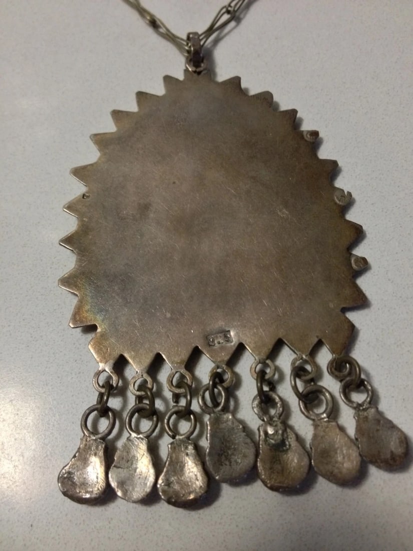 Kenneth Lane Massive Runway Jelly Belly Lucite Chandelier Earrings Signed - 2