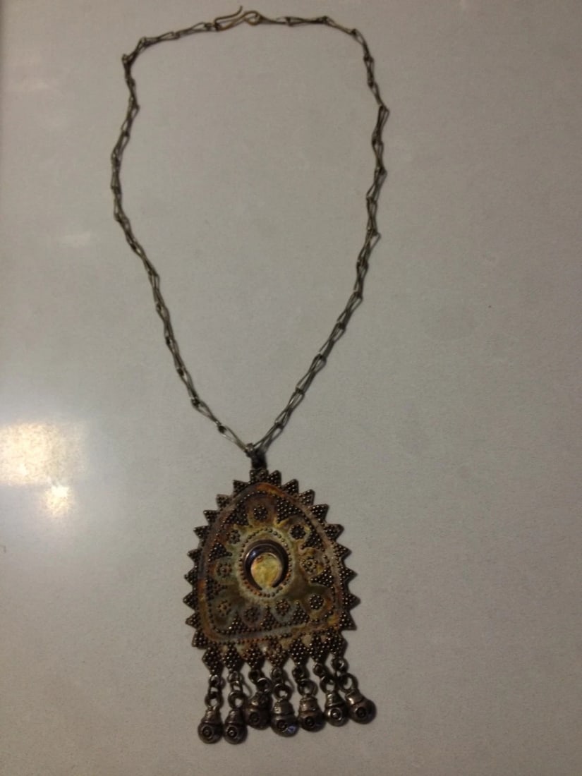 Kenneth Lane Massive Runway Jelly Belly Lucite Chandelier Earrings Signed - 5