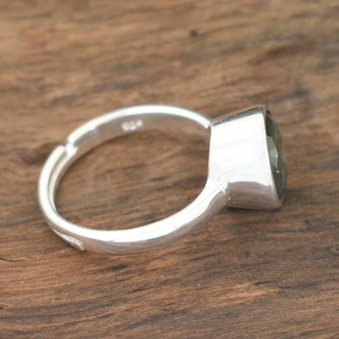 Treasure Trove NYC Goldtone Triple Strand Pink Enamel Cubist Link Necklace - 5