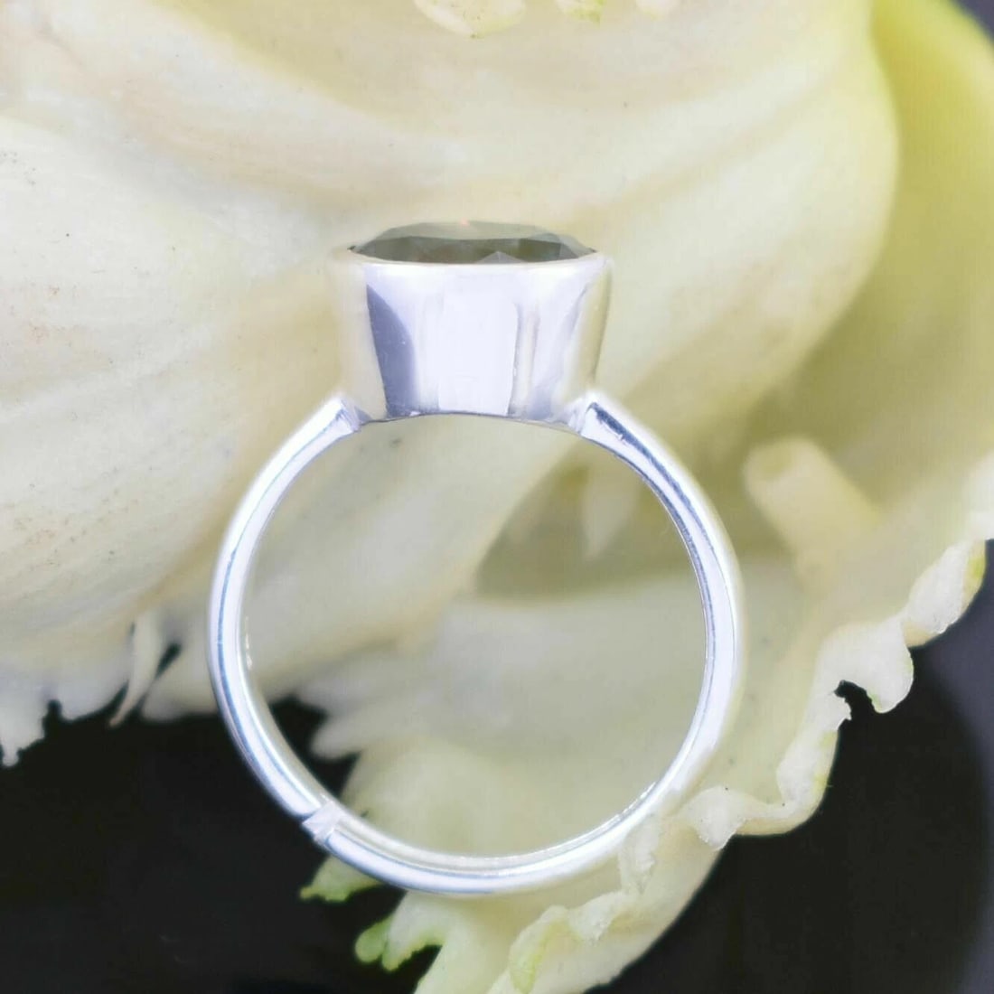 Treasure Trove NYC Goldtone Triple Strand Pink Enamel Cubist Link Necklace - 6