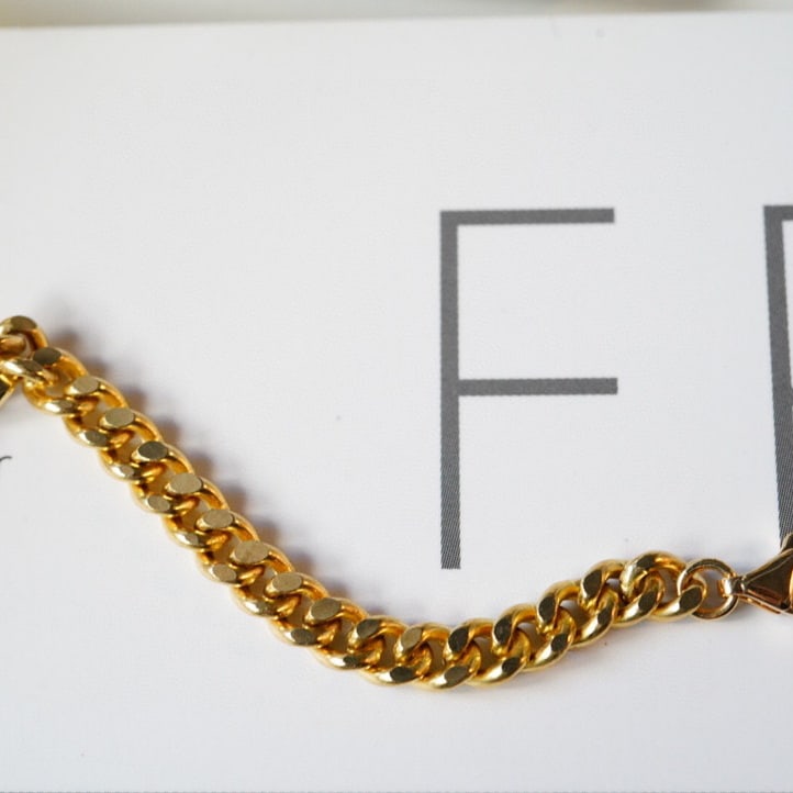 14K GOLD 2 CT VIVID GREEN NATURAL EMERALD & DIAMOND BRACELET - 4