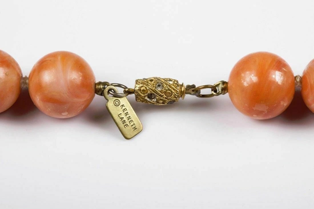 Artisan Massive Brutalist Hand Made Buffalo Brass Pin One of a Kind - 3