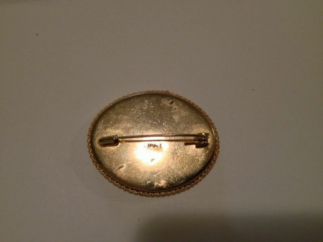 Napier Brutalist Inspired Hoop Dangle Earrings - 4