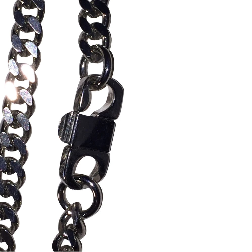 Bedouin Rajasthan India Coin Necklace - 6