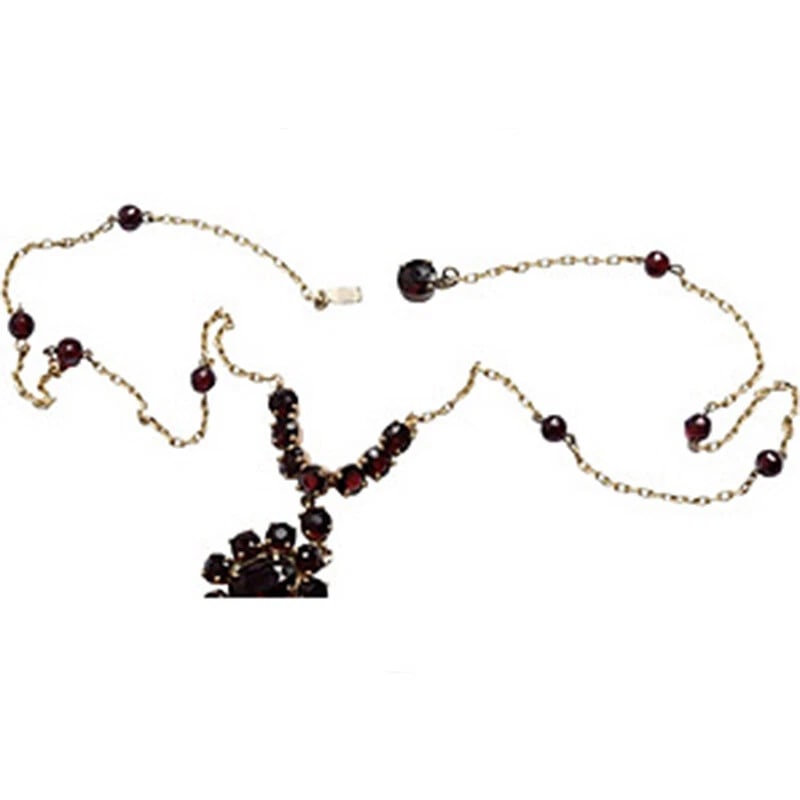 Handmade Sterling Silver Rainbow Moonstone Chips, Blue Lace Agate Bead Necklace - 4