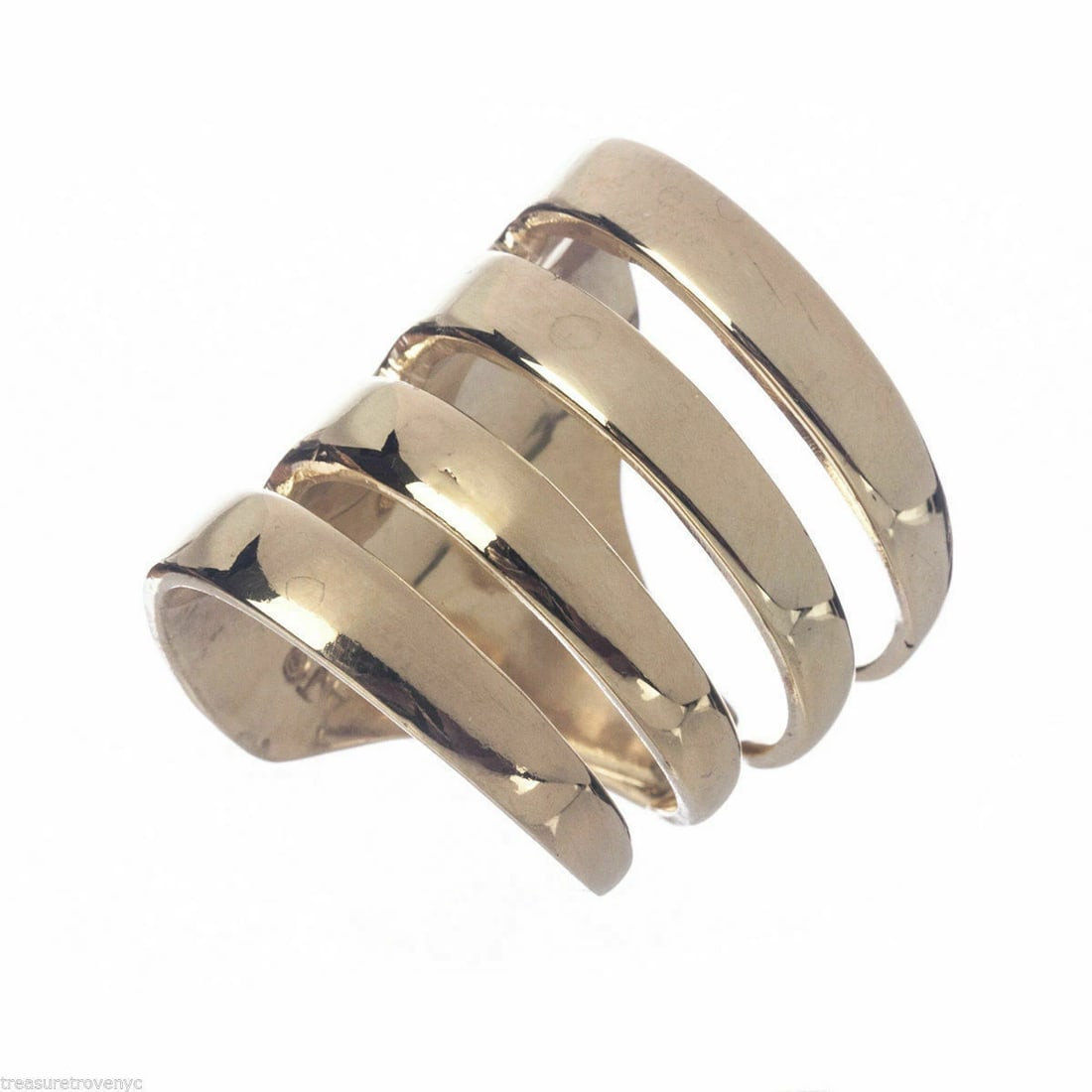 Sterling Silver Black Onyx Cabochon Earrings - 3