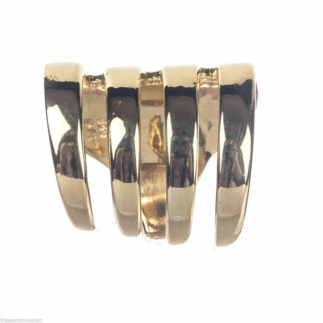 Sterling Silver Black Onyx Cabochon Earrings - 4