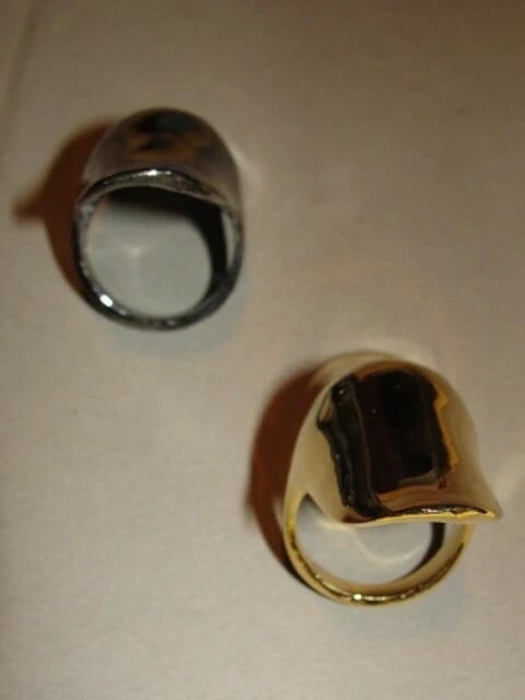 Shiny Sterling Silver Graduated Ball Bead Necklace - 3