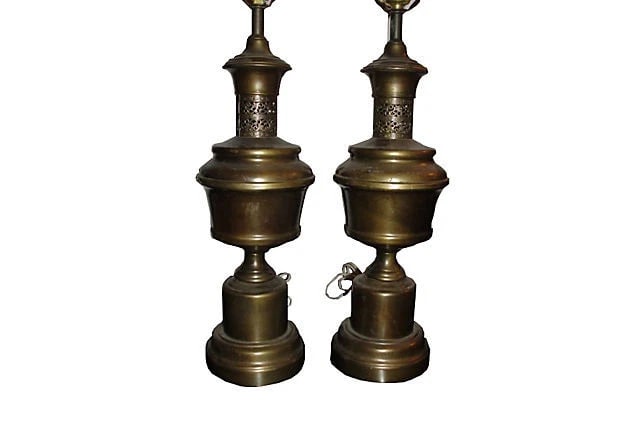 Sterling Silver Shell Cameo Earrings - 2