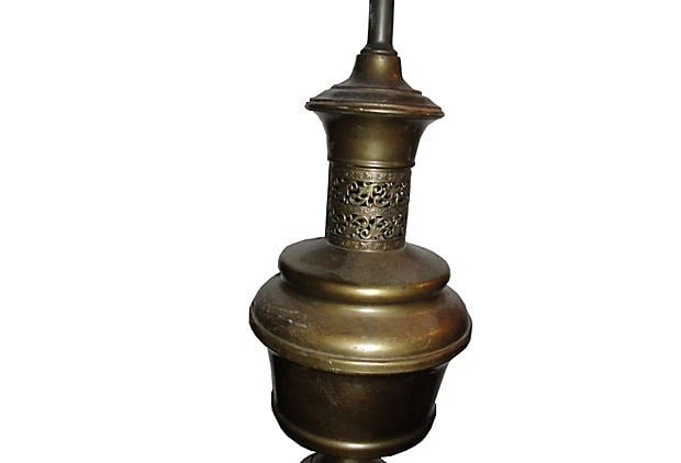 Sterling Silver Shell Cameo Earrings - 3