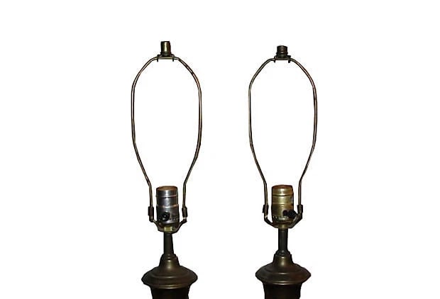 Sterling Silver Shell Cameo Earrings - 4