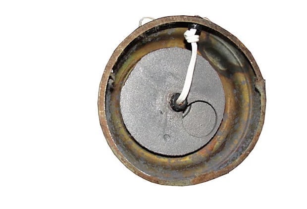 Sterling Silver Shell Cameo Earrings - 5