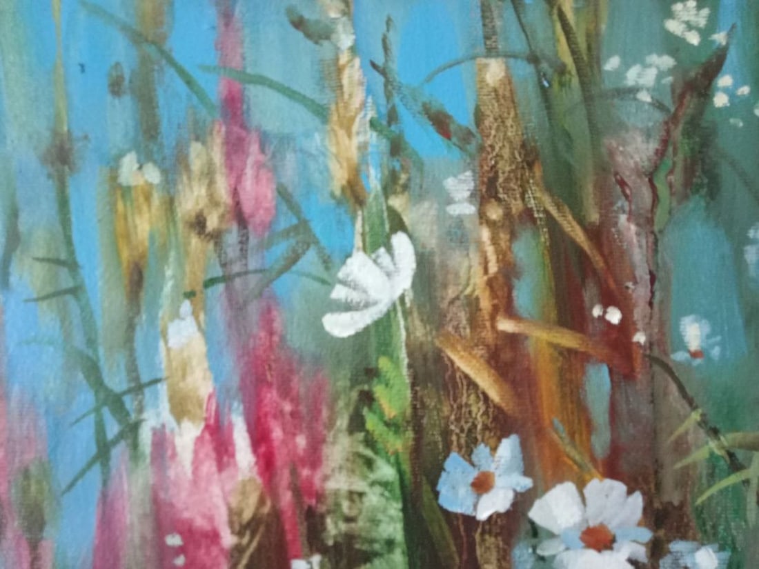 Oil painting Source Anatoly Borisovich Tarabanov - 7