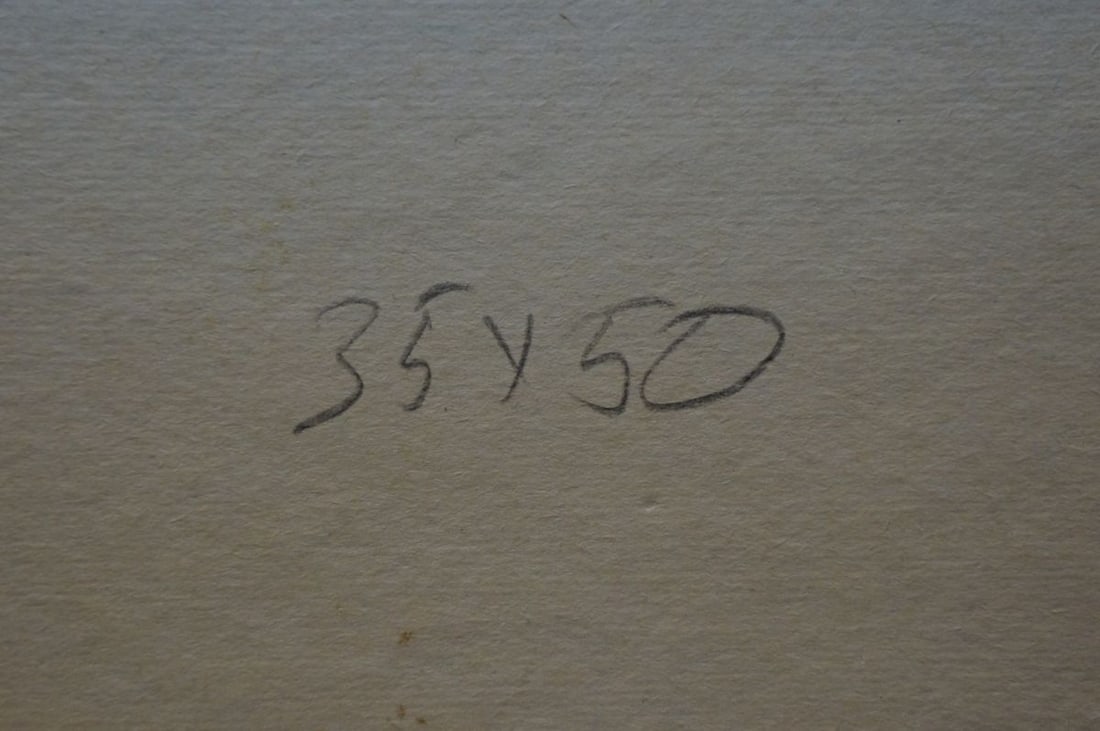 Oil painting Natural landscape Sevastyanov Viktor Grigorievich - 8