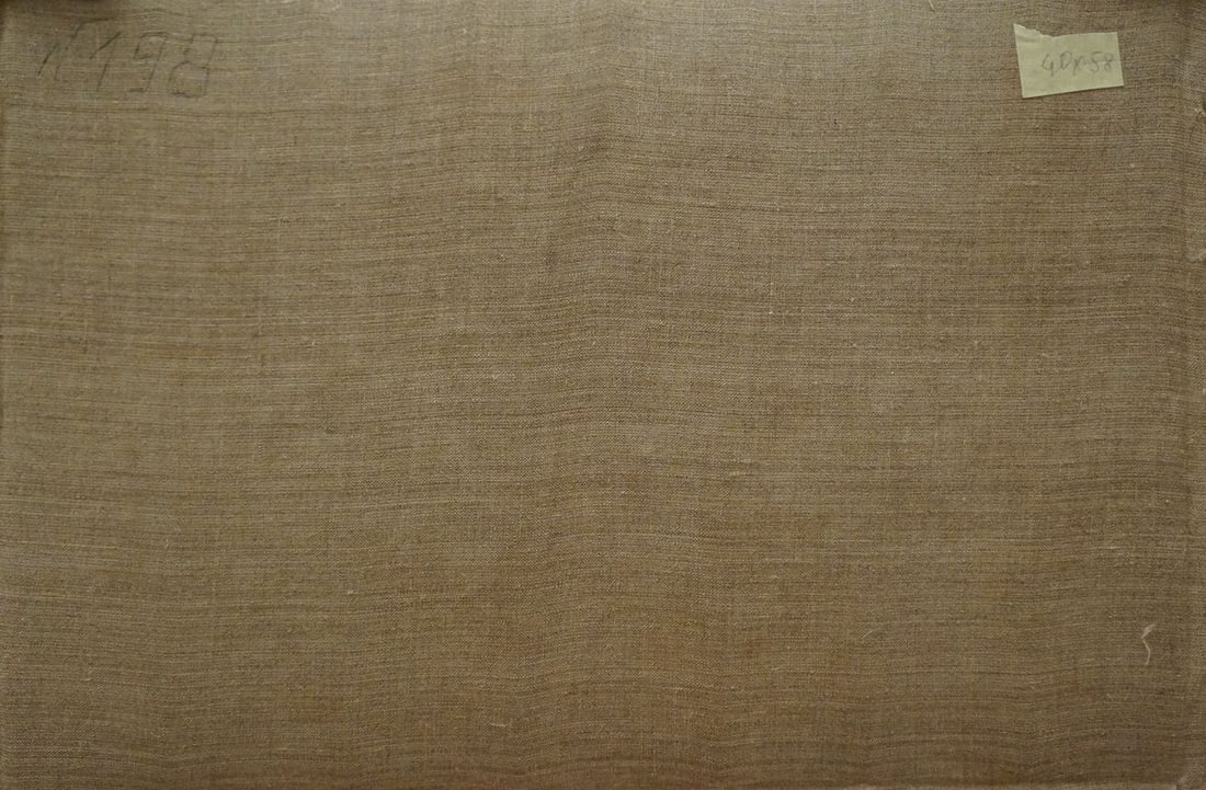 Abstract oil painting Night Chernikov Nikolay Vladimirovich - 7