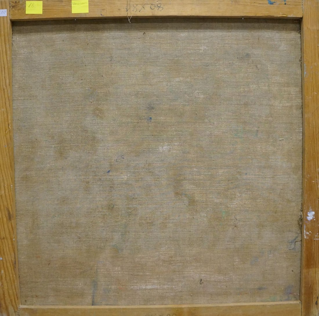 Oil painting Garden Matyushenko Victor Ivanovich - 7