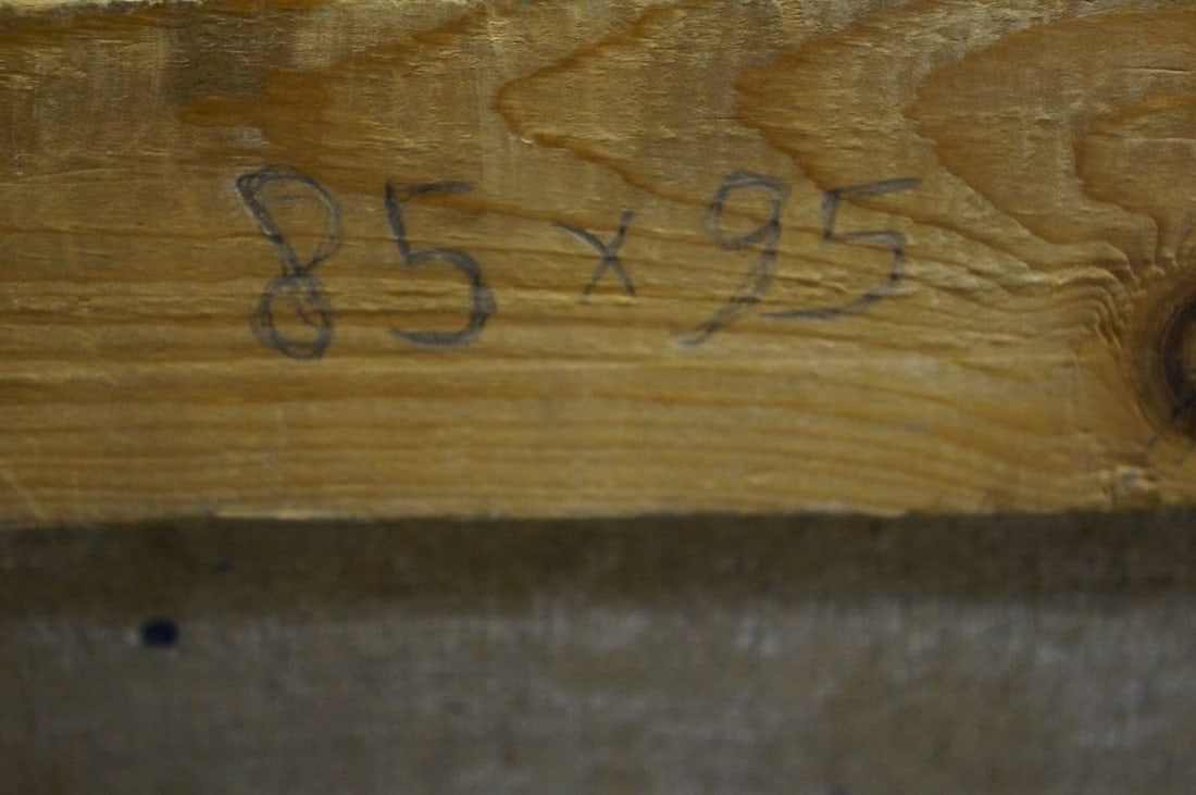 Oil painting Old Crimea Karelin Vyacheslav - 8