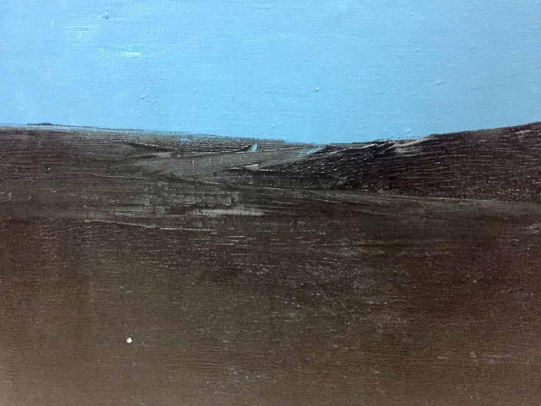 Oil painting Creation Alexey Fedorovich Vlasov - 8