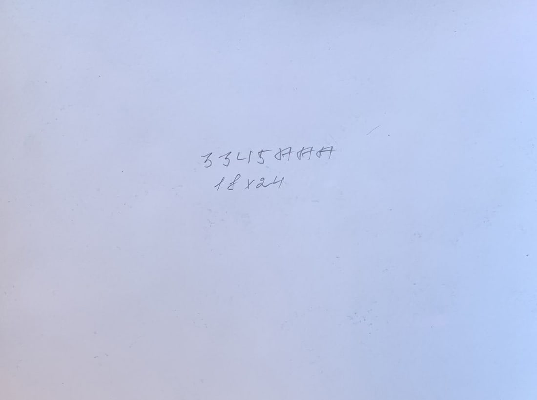 Watercolor painting Joy at the fountain Svetlana Gramm - 12