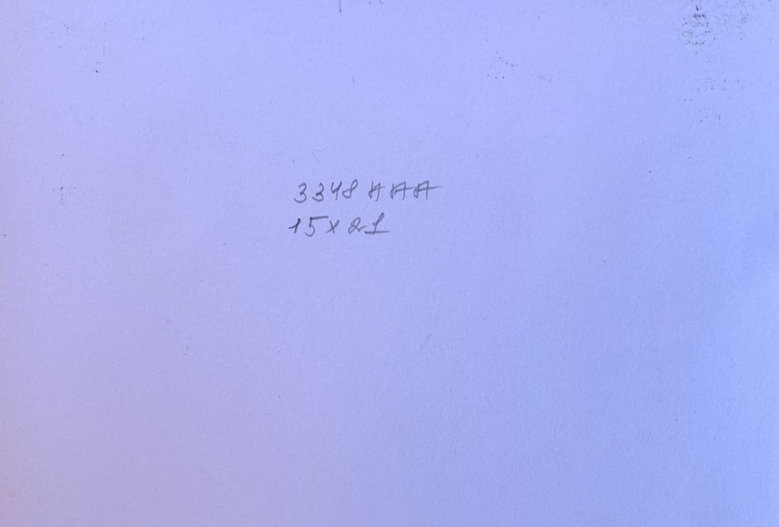 Pastel painting Road among the mills Svetlana Gramm - 12