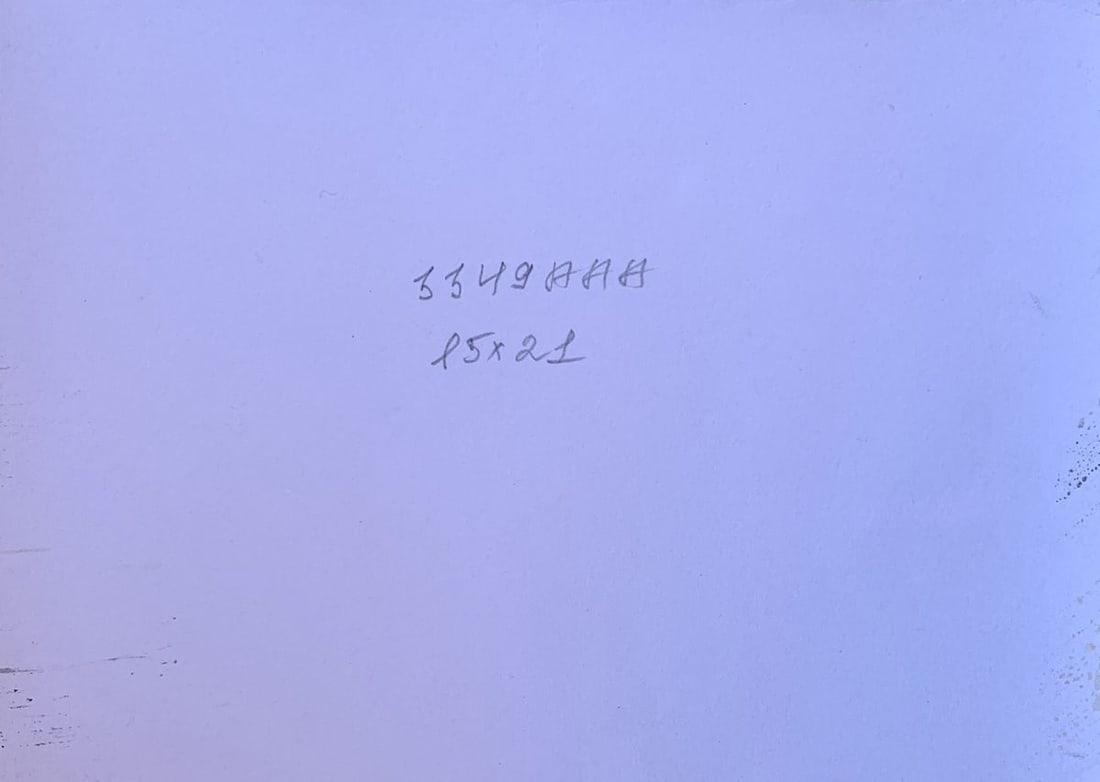 Pastel painting Mill on the outskirts Svetlana Gramm - 12