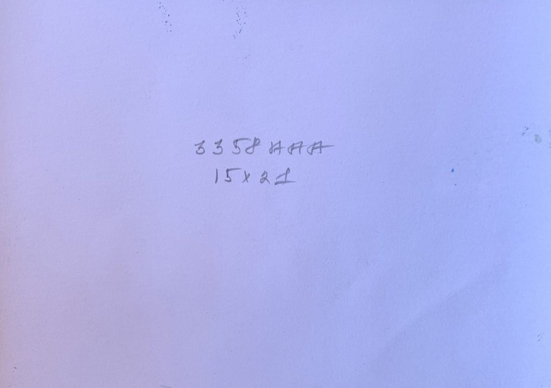 Watercolor painting Enhanced Defense Svetlana Gramm - 12