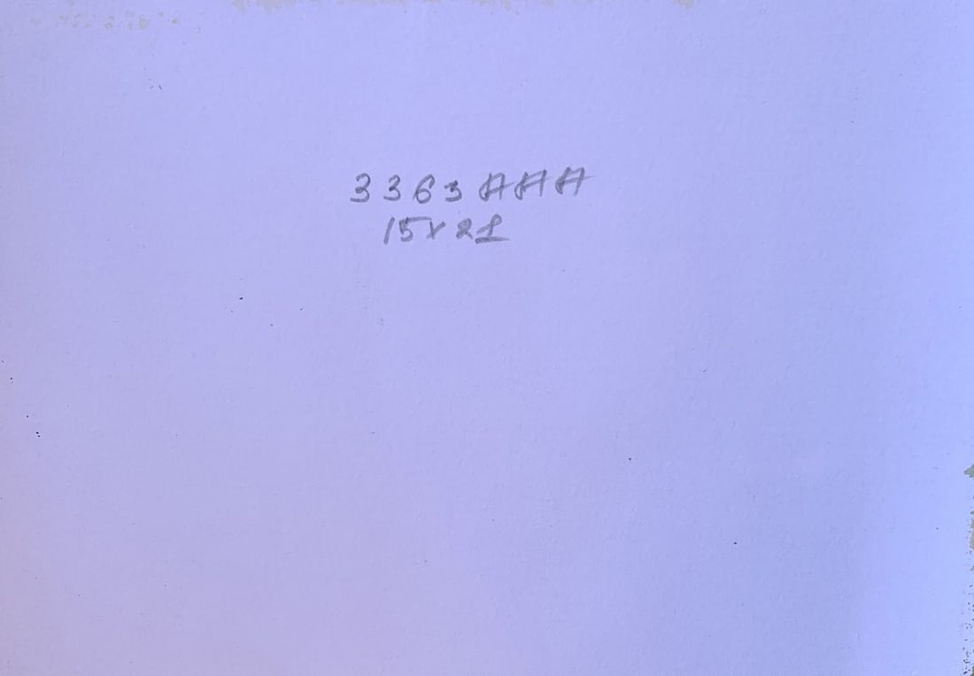 Pastel painting Reflection of the sun in the river Svetlana Gramm - 12