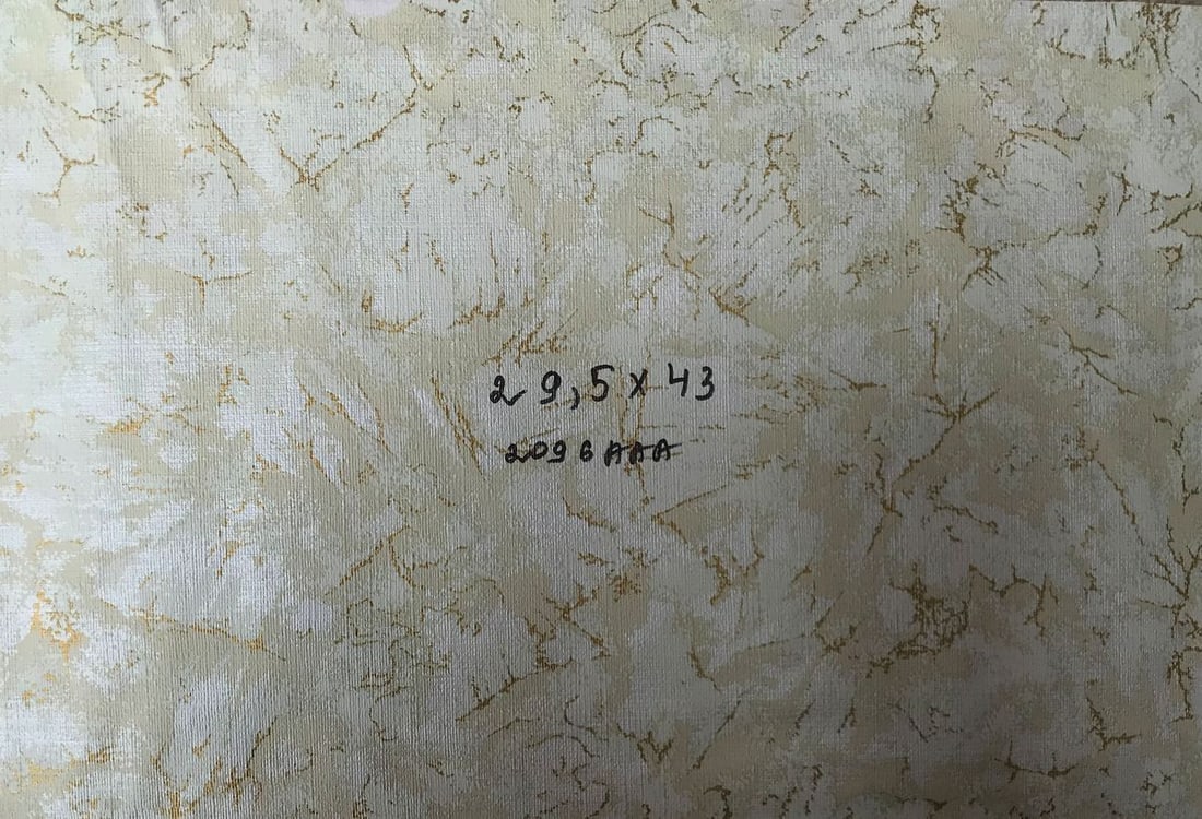 Watercolor painting Old city Unknown artist - 11