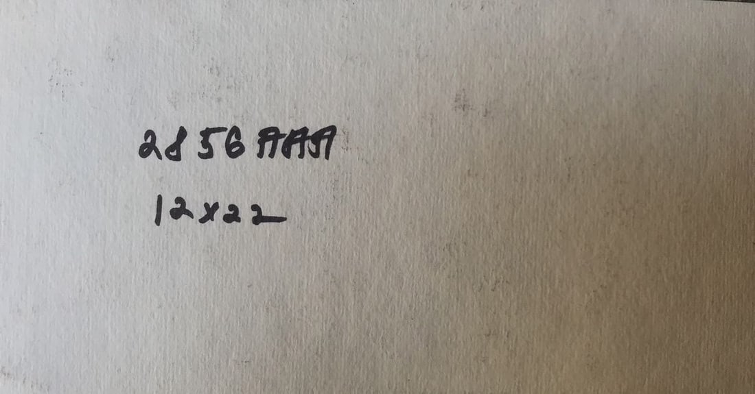 Watercolor painting Night winter city Alexander Arkadievich Litvinov - 11