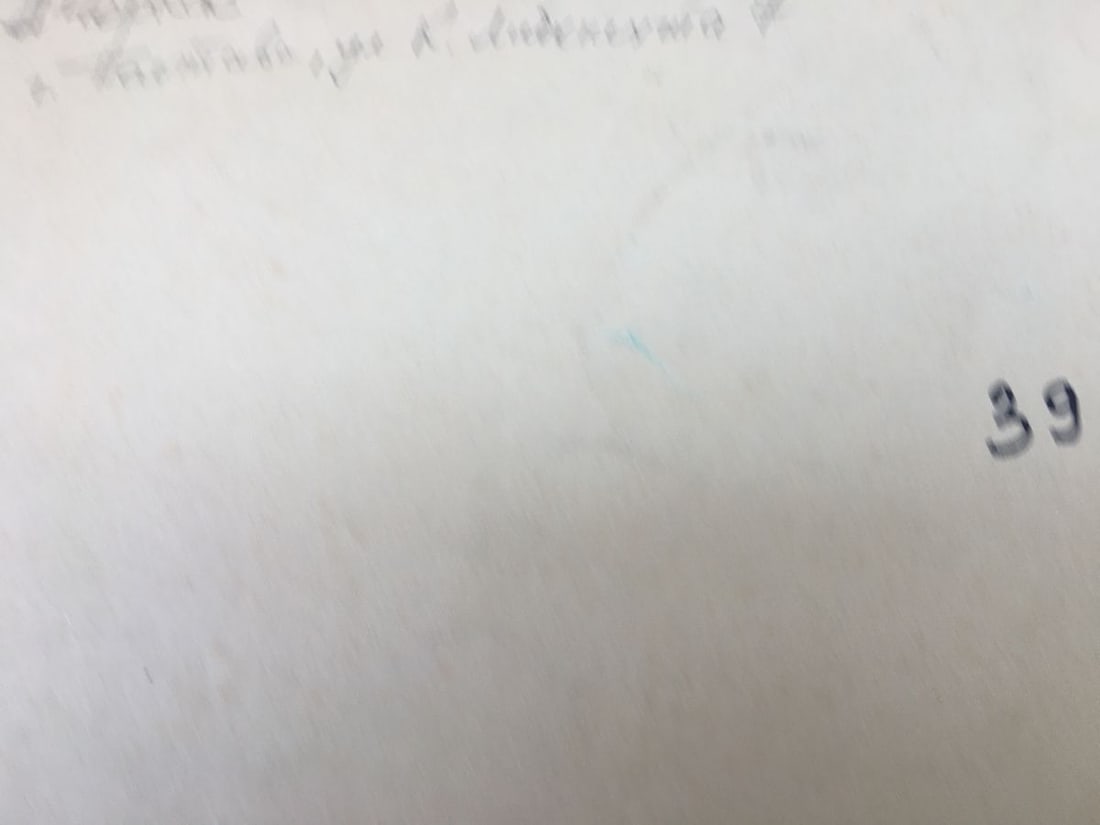 Watercolor painting Summer day - 8